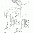 VZ150TLRY Впрыск топлива, сопло