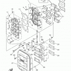 V150TLRB Впускная система