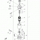 70TLRY Стартер