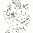 F50TJRB/F50TLRB/T50TLRB Электрика 2