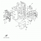 F50TJRB/F50TLRB/T50TLRB Электрика 1