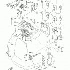 SX225TXRB/LX225TXRB/SX250TXRB/SX225TURB/LX250TXRB/SX250TURB Электрика 2
