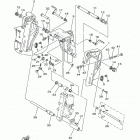 F60TLRA Кронштейн 1
