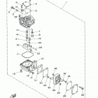 9.9MSHB/15MSHB Карбюратор