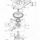 F75TLRB Генератор