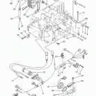 F25ESHB/F25ESRB/F25ELRB/F25MSHB/F25MLHB/F25ELHB/F25TLRB Электрика 2