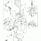 VX250TLRB Маслянный банк