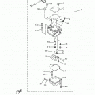 T25TLRB Карбюратор