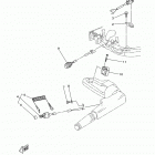 F25ESHB/F25ESRB/F25ELRB/F25MSHB/F25MLHB/F25ELHB/F25TLRB Электрика 3