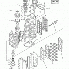 VZ150TLRY Ремонтные комплекты 1