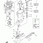F60TLRA Ремонтные комплекты 3