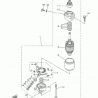 T60TLRB Стартер
