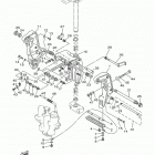 70TLRB/60TLRB Кронштейн 1