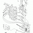 VZ150TLRY Масляный насос