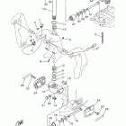 VX250TLRA Крепление 2