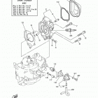 F4MLHB/F4MSHB Цилиндр и картер 1