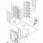 VZ150TLRY Впускная система