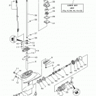 8MSHB Корпус редуктора 1