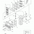 C40TLRB Впускная система