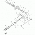 F4MLHB/F4MSHB Управление