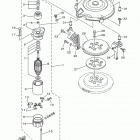 C40TLRB Стартер
