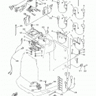 VX250TLRB Электрика 2