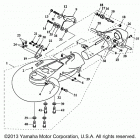 F80TJRA-PU Main housing f80 90