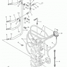 F80TLRA/F80TJRA/F100TLRA/F100TXRA Carburetor 3 f100