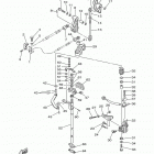 VX250TLRB Управление