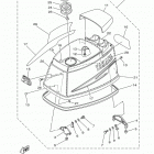 70TLRB/60TLRB Капот