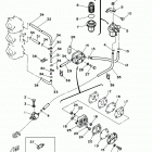 40TLRB/50TLRB Топливо 1