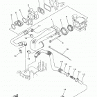 T25TLRB Впускная система
