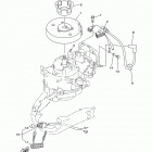 F4MLHB/F4MSHB Генератор
