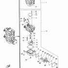 25MSHB Карбюратор