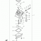 F2.5MSHB Карбюратор