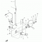 VX150TLRB Корпус редуктора 2