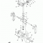 F15PLHB/F15PLRB Крепление 2