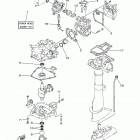 F2.5MSHB Ремонтные комплекты 1