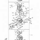 70TLRY Карбюратор