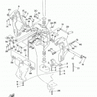 150TXRB Кронштейн 1
