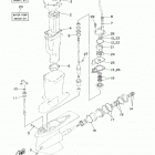 DX150TLRY Ремонтные комплекты 2
