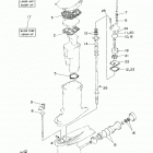 VX250TLRB Ремонтные комплекты 2