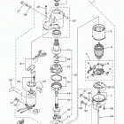 F75TLRB Стартер