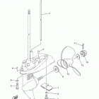 F2.5MSHB Корпус редуктора 2