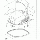 T9.9ELHB/T9.9EXHB/T9.9ELRB Капот