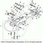F40EJRB-PU/F40MJHB-PU/F60TJRB-PU Main housing f40