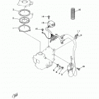 8MSHB Электрика