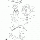 F4MLHB/F4MSHB Топливо 1