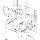 VZ175TLRB/VZ200TLRB/VZ150TLRB Маслянный банк