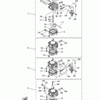 F60TLRA Карбюратор